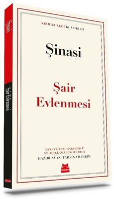 Şair Evlenmesi - Kırmızı Kedi Klasikler | Kırmızı Kedi
