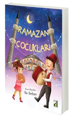 Ramazan Çocukları | Damla Yayınevi