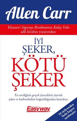 İyi Şeker Kötü Şeker | Butik Yayınları