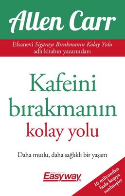 Kafeini Bırakmanın Kolay Yolu | Butik Yayınları