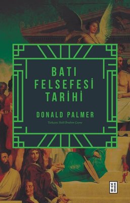 Batı Felsefesi Tarihi | Ketebe Yayınları