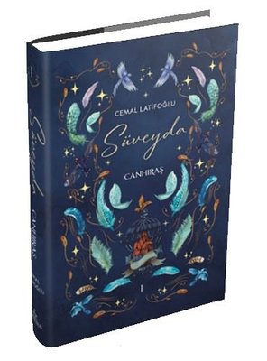 Süveyda 1 - Canhıraş | Ephesus Yayınları