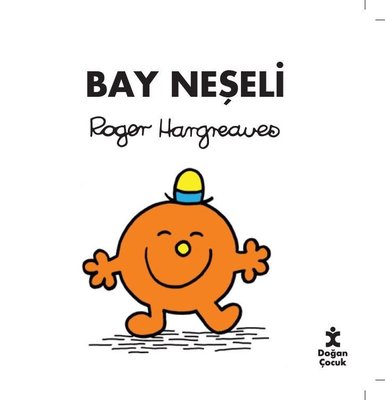 Bay Neşeli | Doğan Çocuk