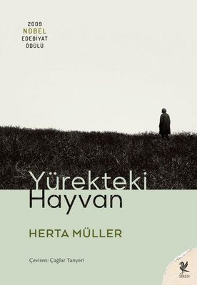 Yürekteki Hayvan | Siren Yayınları