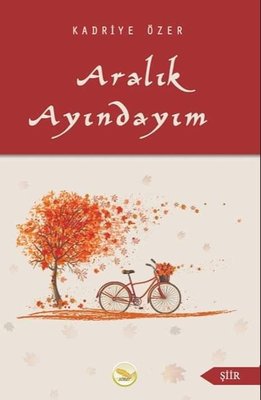 Aralık Ayındayım | Simer Yayınevi