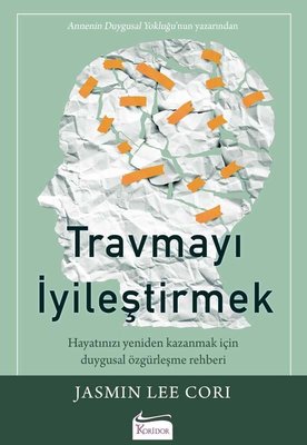 Travmayı İyileştirmek | Koridor Yayıncılık