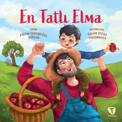 En Tatlı Elma | Turkuvaz Çocuk
