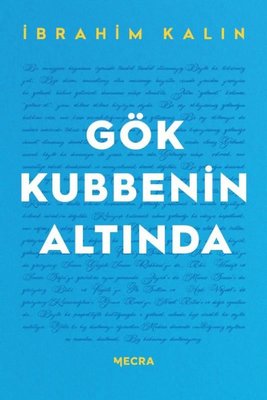 Gök Kubbenin Altında | Mecra Kitap