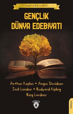 Gençlik Dünya Edebiyatı - Gençlik Klasikleri | Dorlion Yayınevi