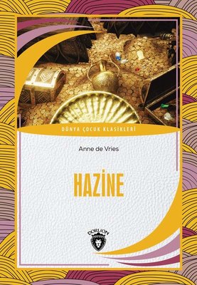 Hazine - Dünya Çocuk Klasikleri | Dorlion Yayınevi