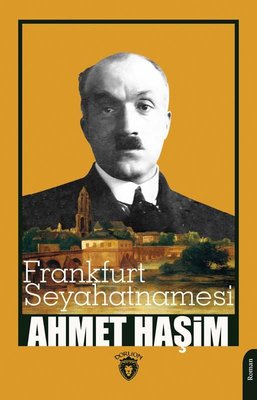 Frankfurt Seyahatnamesi | Dorlion Yayınevi
