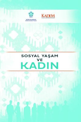 Sosyal Yaşam ve Kadın | NEÜ Yayınları