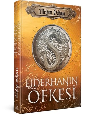 Ejderhanın Öfkesi | Ephesus Yayınları