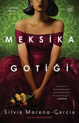 Meksika Gotiği | İthaki Yayınları