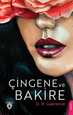 Çingene ve Bakire | Dorlion Yayınevi