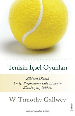 Tenisin İçsel Oyunları | Sola Unitas