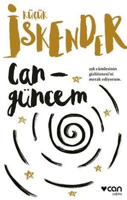 Cangüncem | Can Yayınları