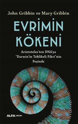 Evrimin Kökeni | Alfa Yayınları