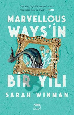 Marvellous Ways'in Bir Yılı | Yabancı Yayınları