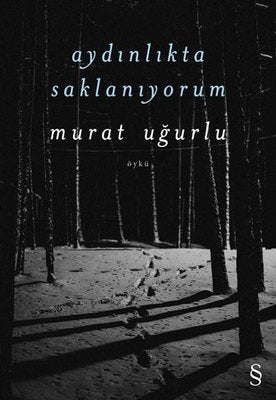 Aydınlıkta Saklanıyorum | Everest Yayınları