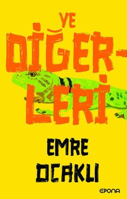 ve Diğerleri | Epona