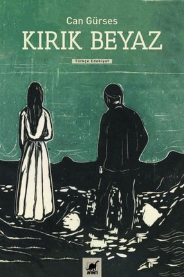 Kırık Beyaz | Ayrıntı Yayınları