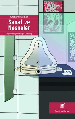 Sanat ve Nesneler | Ayrıntı Yayınları