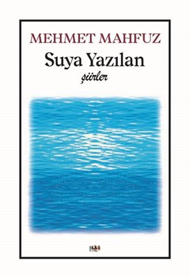 Suya Yazılan Şiirler | Tilki Yayınları