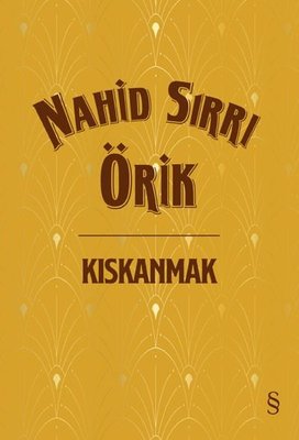 Kıskanmak | Everest Yayınları