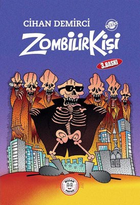 Zombilirkişi | Mizah Postası