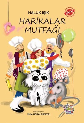 Harikalar Mutfağı | Parmak Çocuk