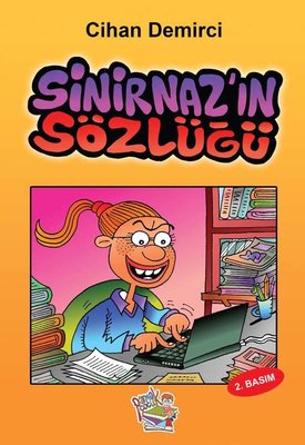 Sinirnaz'ın Sözlüğü | Parmak Çocuk