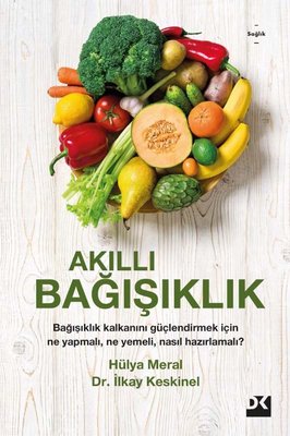 Akıllı Bağışıklık | Doğan Kitap
