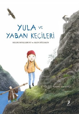 Yula ve Yaban Keçileri | Arden