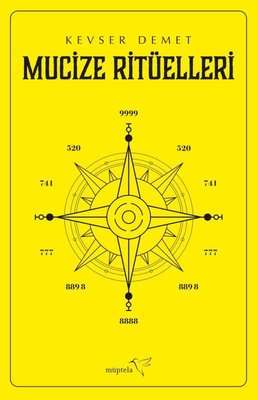 Mucize Ritüelleri | Müptela Yayınları