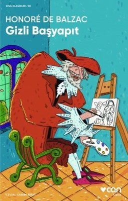 Gizli Başyapıt - Kısa Klasikler 38 | Can Yayınları