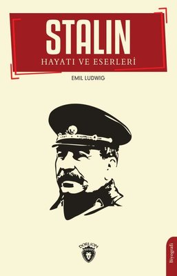 Stalin Hayatı ve Eserleri | Dorlion Yayınevi