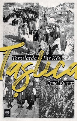 Taşlıca - Toroslarda Bir Köy | Ötüken Neşriyat