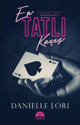 En Tatlı Kaçış | Martı Yayınları