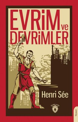 Evrim ve Devrimler | Dorlion Yayınevi