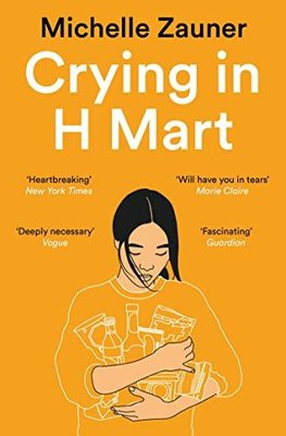Crying in H Mart | Pan MacMillan