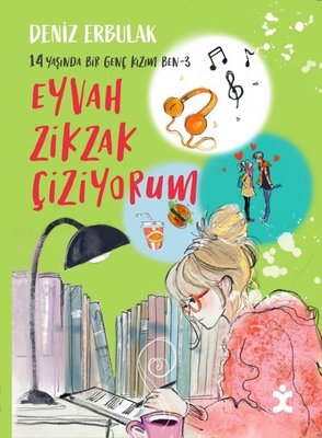 14 Yaşında Bir Genç Kızım Ben - 3 | Doğan Çocuk