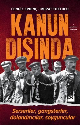 Kanun Dışında | Doğan Kitap