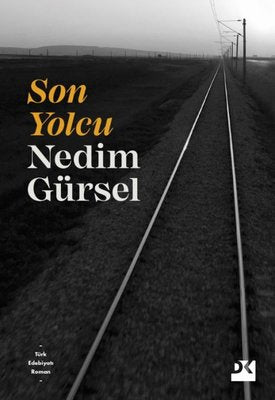 Son Yolcu | Doğan Kitap