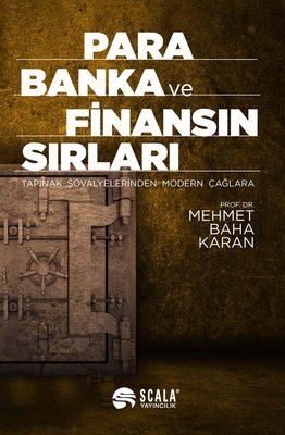 Para Banka ve Finansın Sırları | Scala Yayıncılık