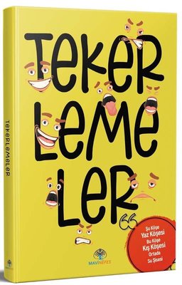 Tekerlemeler | Mavi Nefes