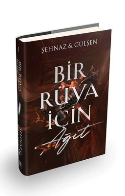 Bir Rüya İçin Ağıt | Lapis Yayınları