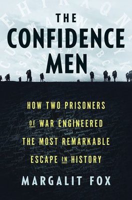 Confidence Men | Random House USA Inc