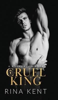 Cruel King | Blackthorn Books