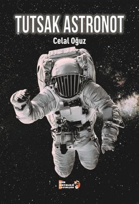 Tutsak Astronot | Tilki Yayınları